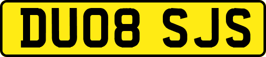 DU08SJS