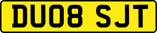 DU08SJT