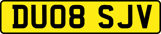 DU08SJV