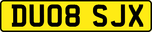 DU08SJX