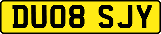 DU08SJY