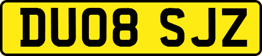 DU08SJZ