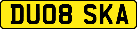 DU08SKA