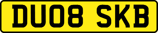 DU08SKB