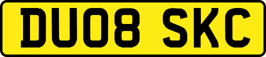 DU08SKC