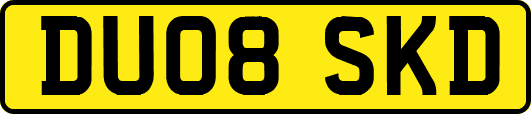 DU08SKD