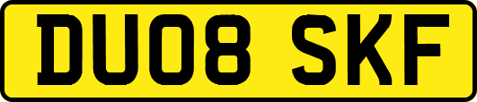 DU08SKF