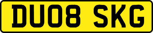 DU08SKG