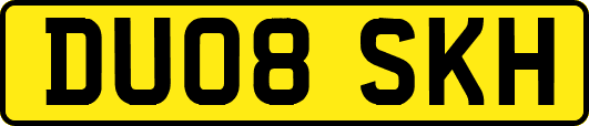 DU08SKH