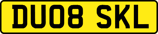 DU08SKL