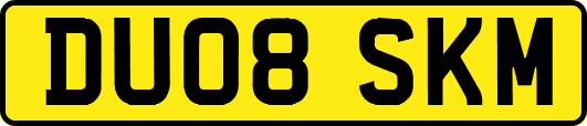 DU08SKM