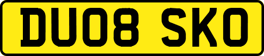DU08SKO