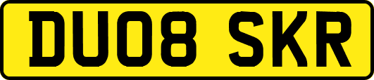 DU08SKR