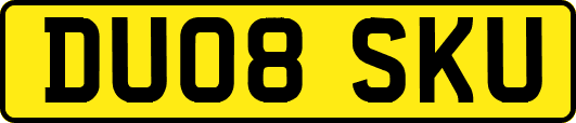 DU08SKU