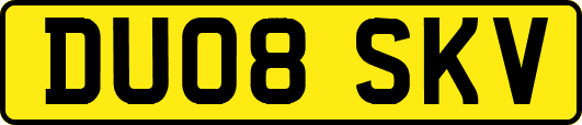 DU08SKV