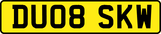 DU08SKW