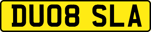 DU08SLA