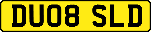 DU08SLD