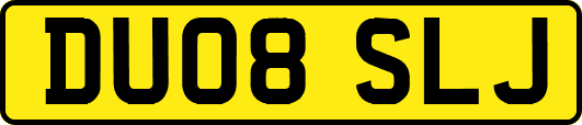 DU08SLJ