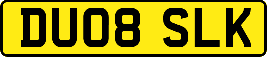DU08SLK