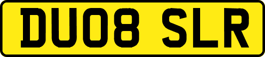 DU08SLR