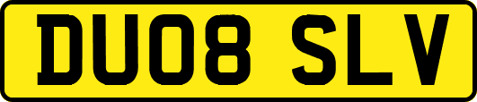 DU08SLV