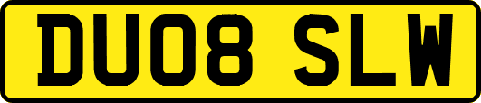 DU08SLW