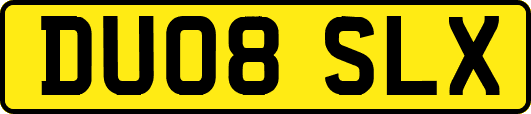 DU08SLX