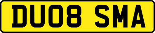 DU08SMA