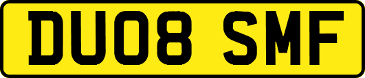 DU08SMF