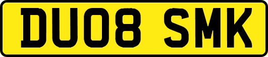 DU08SMK