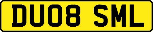 DU08SML
