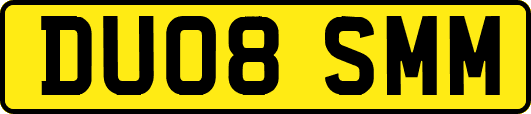 DU08SMM