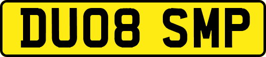 DU08SMP