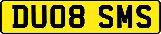 DU08SMS