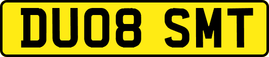 DU08SMT