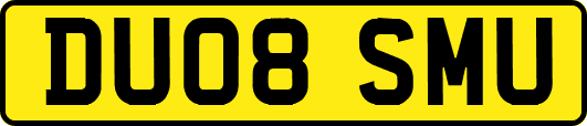 DU08SMU