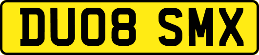 DU08SMX