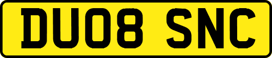 DU08SNC