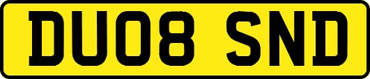 DU08SND