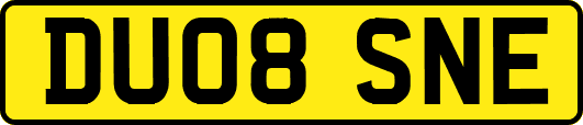 DU08SNE