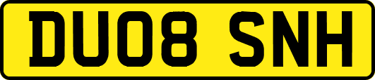 DU08SNH
