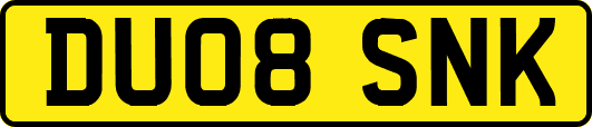 DU08SNK