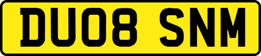 DU08SNM