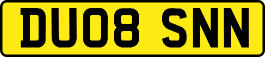 DU08SNN