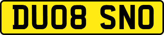 DU08SNO