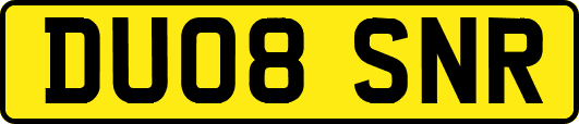 DU08SNR