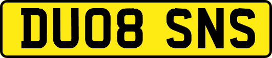DU08SNS