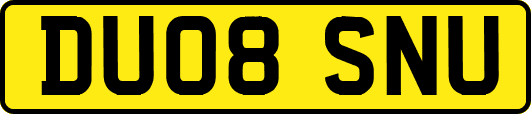 DU08SNU