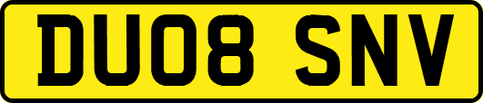 DU08SNV